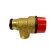 JJD710071200 ПРЕДОХРАНИТЕЛЬНЫЙ КЛАПАН, 3bar NOVASFER Baxi
