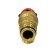 JJD710071200 ПРЕДОХРАНИТЕЛЬНЫЙ КЛАПАН, 3bar NOVASFER Baxi