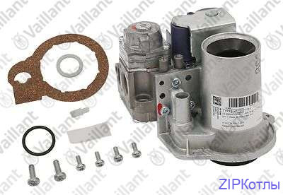 Газовый клапан для котлов VKK ecoVIT Vaillant 0020234708