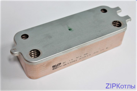 ВТОРИЧНЫЙ ТЕПЛООБМЕННИК 16 ПЛАСТИН BUDERUS/BOSCH 87186446250
(1) ВТОРИЧНЫЙ ТЕПЛООБМЕННИК 16 ПЛАСТИН BUDERUS/BOSCH 87186446250
(1)