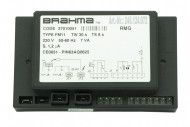 Блок управления горением FM11 Brahma 37010051 Блок управления горением FM11 Brahma 37010051