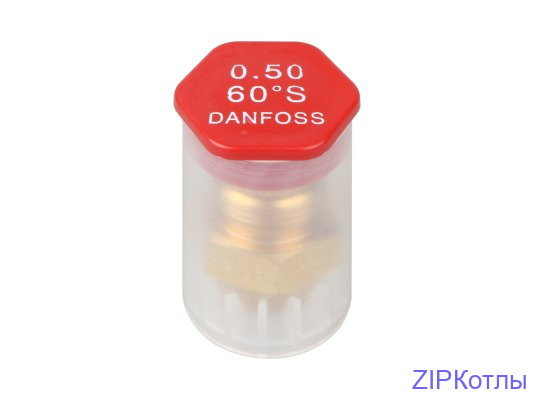 Форсунка топливная 0.50GPH,60S ОЕМ 030F6908