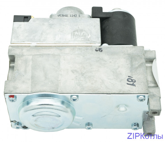 Газовый Клапан Resideo VR4601C1077 Газовая арматура Honeywell VR4601 C1077  (534.322.111)_4