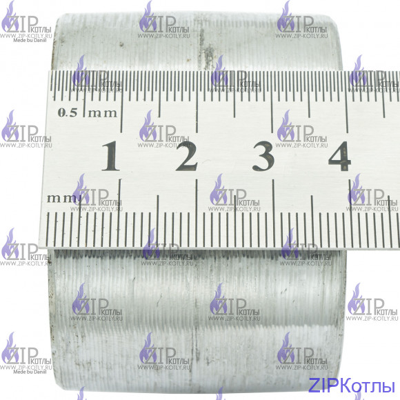 Ниппель D56x40мм Protherm 0020044790 Ниппель D56x40мм Protherm 0020044790