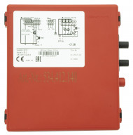 Контроллер управления горением Honeywell Resideo S4965V3075 Контроллер управления горением Honeywell Resideo S4965V3075