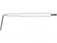 Электрод ионизации для газовой горелки Elco 105 мм 13010529 Электрод ионизации для газовой горелки Elco 105 мм 13010529