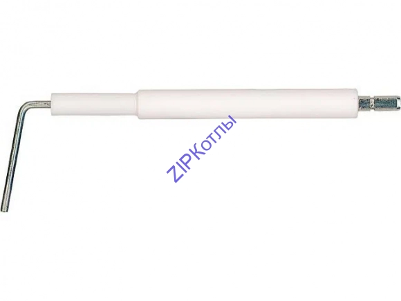 Электрод ионизации для газовой горелки Elco 105 мм 13010529