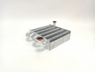 Первичный теплообменник для M11-M17Т (H) (AB.08.01.0015) MIZUDO AB.08.01.0027 Первичный теплообменник для M11-M17Т (H) (AB.08.01.0015) MIZUDO AB.08.01.0027