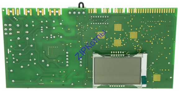 Плата управления Buderus WBN6000 (старый 87186477330) 87186496770_1
