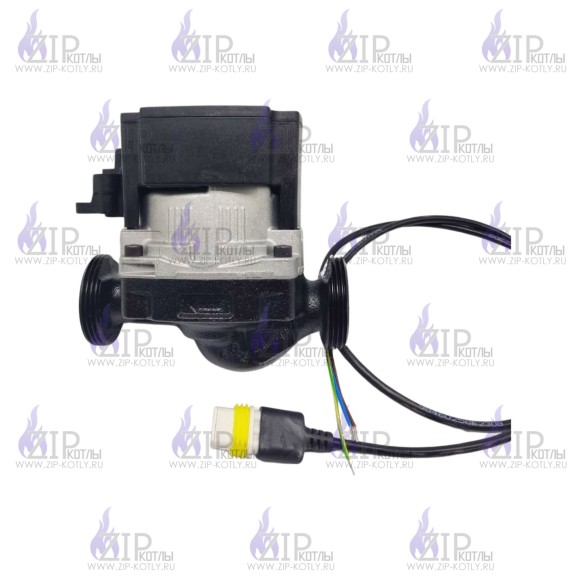 Насос GRUNDFOS ERP UPM 3 25-70 частотный 130 мм, 52 W, резьба 1/2_1