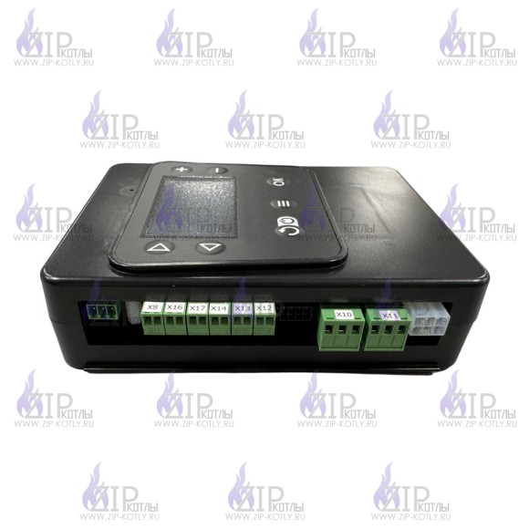 Контроллер X-100E Baxi BX4991100262_3