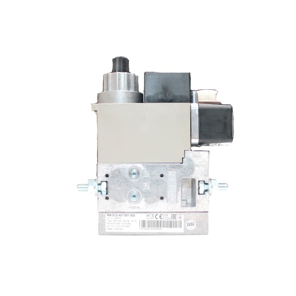 Мультиблок одноступенчатый Dungs MB-DLE 407 B01 S50-GW150 A2 226874_1 Мультиблок одноступенчатый Dungs MB-DLE 407 B01 S50-GW150 A2 226874_1