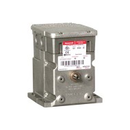 Сервопривод промышленный Honeywell Modutroll M6284F1078 F/U