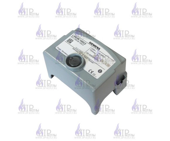Блок управления горением Siemens LME39.100C2 884.124.080