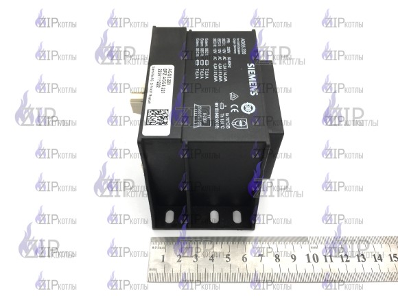 Трансформатор AGG5.220 AGG5.220 884.820.010