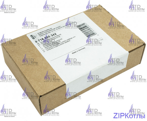 Запальное устройство AE (сервисный комплект) Buderus 8718585342