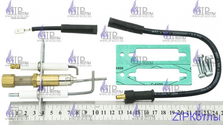 Запальное устройство AE (сервисный комплект) Buderus 8718585342