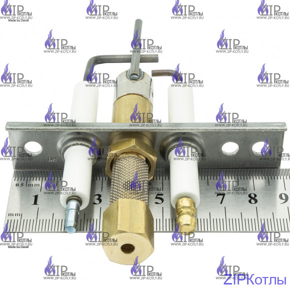 Запальное устройство AE (сервисный комплект) Buderus 8718585342