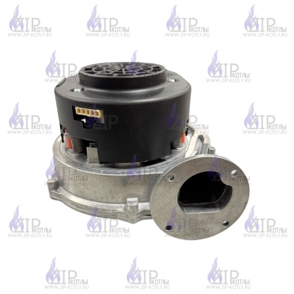 Вентилятор Bosch GB162/ZBR 65/70 кВт (073924) Вентилятор Bosch GB162/ZBR 65/70 кВт (073924)