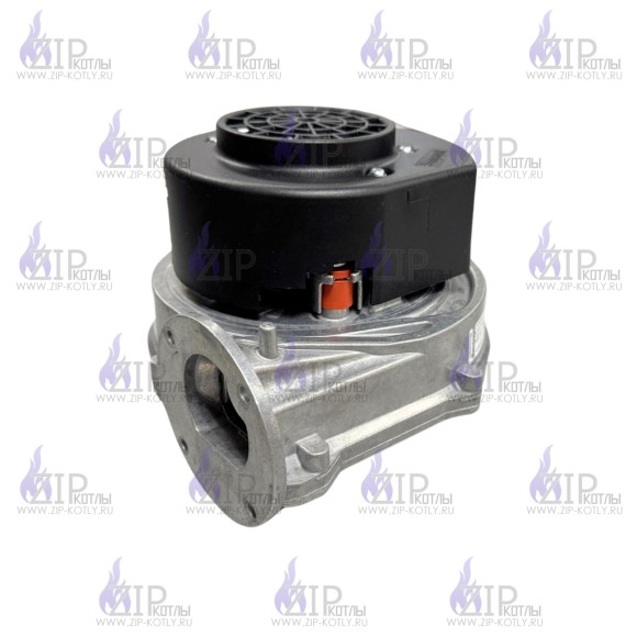 Вентилятор GB162/ZBR 65/70 кВт (073924)_1 Вентилятор GB162/ZBR 65/70 кВт (073924)_1