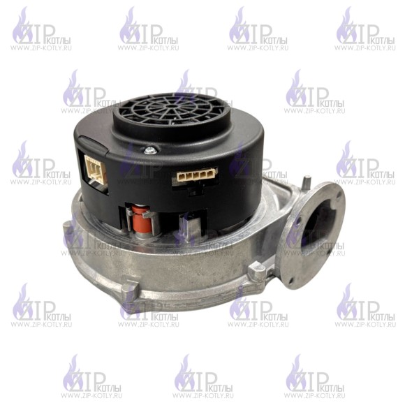 Вентилятор GB162/ZBR 65/70 кВт (073924)_2 Вентилятор GB162/ZBR 65/70 кВт (073924)_2