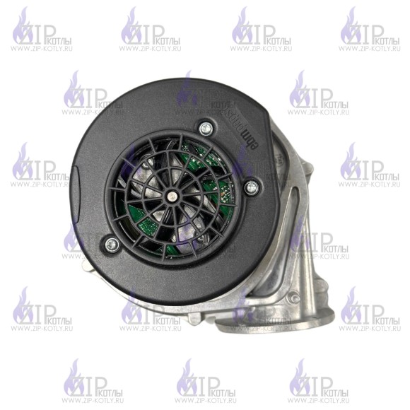 Вентилятор GB162/ZBR 65/70 кВт (073924)_5 Вентилятор GB162/ZBR 65/70 кВт (073924)_5