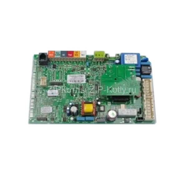 Электронная плата 60001897-04 Ariston (старый 60001897-03) 