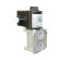 Гаховый клапан Honeywell VB420B1013_1 Гаховый клапан Honeywell VB420B1013_1