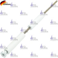 Свеча электрод розжига и контроля пламени Kromschroder BR 80 L35 74330741