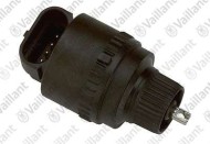 Сервопривод для VU-Вентиль