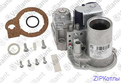 Газовый клапан для котлов VKK ecoVIT Vaillant 0020232037