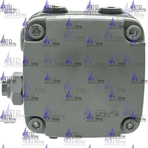 Топливный насос для дизельной горелки Danfoss Данфосс RSA 60, 120 л/ч 070-3354 (327.520.064) Топливный насос для дизельной горелки Danfoss Данфосс RSA 60, 120 л/ч 070-3354 (327.520.064)