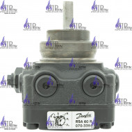 Топливный насос для дизельной горелки Danfoss Данфосс RSA 60, 120 л/ч 070-3354 (327.520.064)  