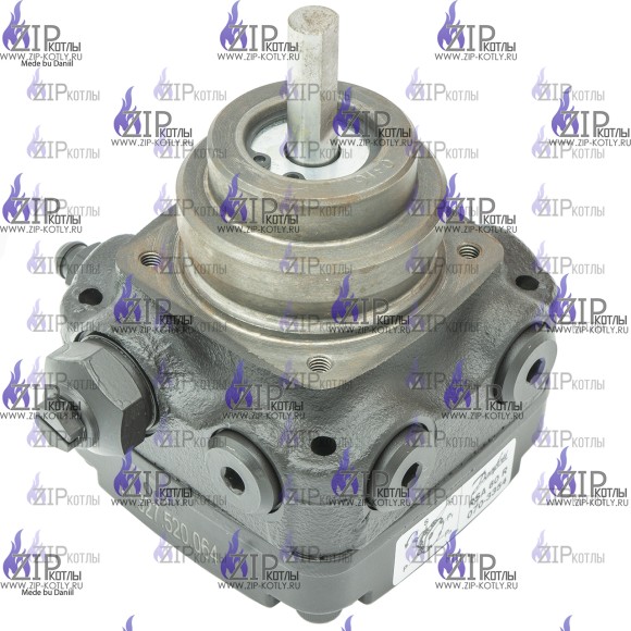 Топливный насос для дизельной горелки Danfoss Данфосс RSA 60, 120 л/ч 070-3354 (327.520.064) Топливный насос для дизельной горелки Danfoss Данфосс RSA 60, 120 л/ч 070-3354 (327.520.064)