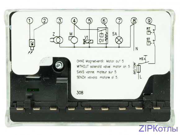 TF834.3Rev.A 534.412.913 TF 834.3 Rev.A_3 TF834.3Rev.A 534.412.913 TF 834.3 Rev.A_3