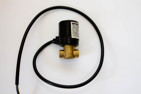 ЭЛЕКТРОМАГНИТНЫЕ КЛАПАНЫ BRAHMA E7/L*A3C (230/50) 13191801
_2