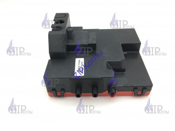 Контроллер управления горением Honeywell Resideo S4965V3208 S4965V2208_2