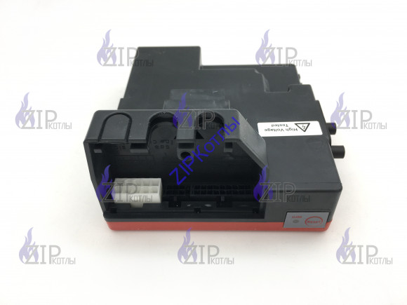 Контроллер управления горением Honeywell Resideo S4965V3208 S4965V2208_3