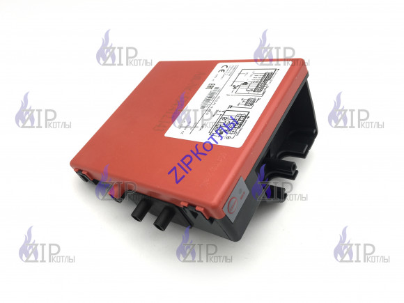 Контроллер управления горением Honeywell Resideo S4965V3208 S4965V2208_4