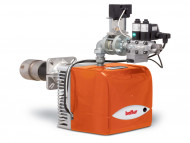 Газовая одноступенчатая горелка Baltur BTG 11 от 48,8 до 99 кВт 17060010 Газовая одноступенчатая горелка Baltur BTG 11 от 48,8 до 99 кВт 17060010