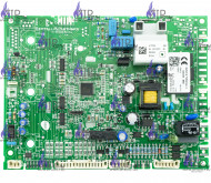 ЭЛЕКТРОННАЯ ПЛАТА УПРАВЛЕНИЯ BAXI 7726557 ЭЛЕКТРОННАЯ ПЛАТА УПРАВЛЕНИЯ BAXI 7726557