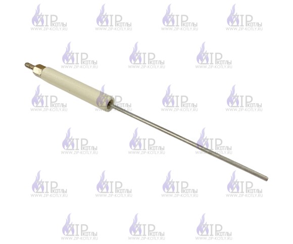 Электрод розжига/контроля пламени SPARK Standart 4mm A11/B55/C100 801015