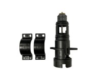 3-х ходовой клапан БЕЗ ПРИВОДА для Protherm Аналог 0020097214 HG.020 3-х ходовой клапан БЕЗ ПРИВОДА для Protherm Аналог 0020097214 HG.020