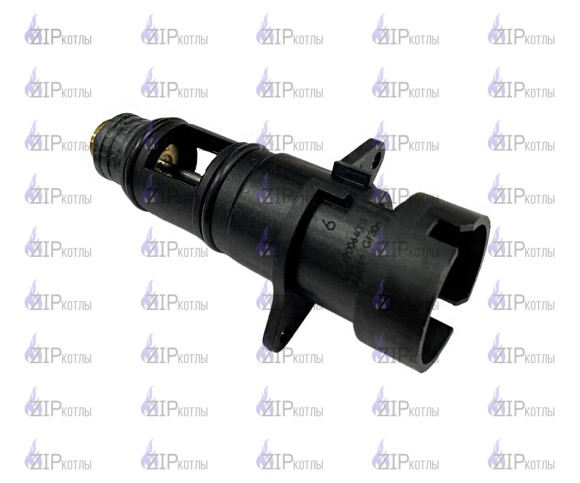 3-х ходовой клапан БЕЗ ПРИВОДА для Protherm Аналог 0020097214 HG.020