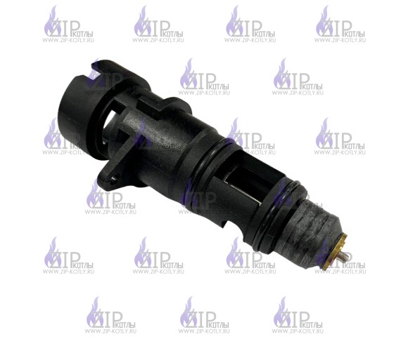 3-х ходовой клапан БЕЗ ПРИВОДА для Protherm Аналог 0020097214 HG.020