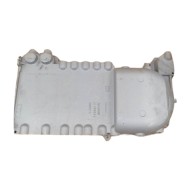 Левая боковая секция De Dietrich S52481