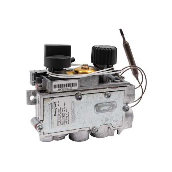 Газовый клапан Honeywell V5475G1095 Газовый клапан Honeywell V5475G1095