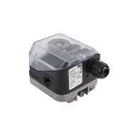 Датчик-реле давления Kromschroder DG6UG-3 84447270 Датчик-реле давления Kromschroder DG6UG-3 84447270