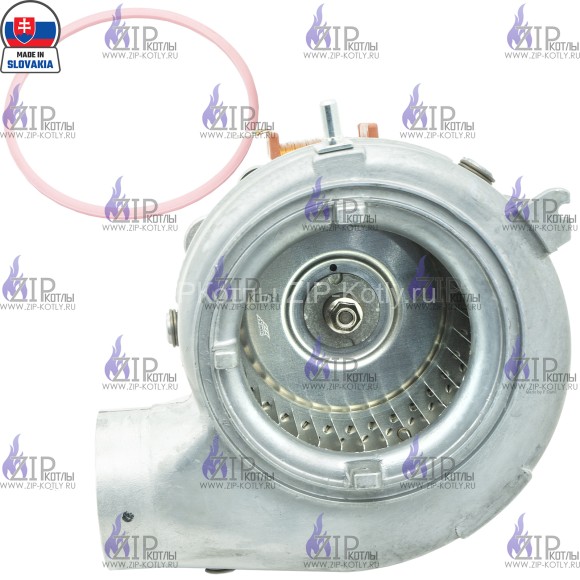 Вентилятор GR02410 Protherm 0020027683_3