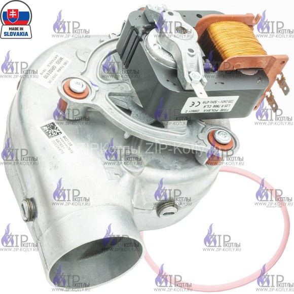 Вентилятор GR02410 Protherm 0020027683_4